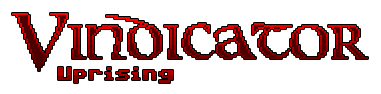 Vindicator: Uprising